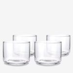 Raye Crystal Negroni Glasses - Set Of 4 2
