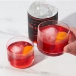Raye Crystal Negroni Glasses - Set Of 4 4
