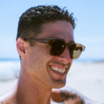 Rece Sunglasses With Handcrafted Acetate Frame 2