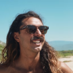 Rece Sunglasses With Handcrafted Acetate Frame 3