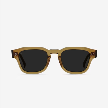 Rece Sunglasses With Handcrafted Acetate Frame