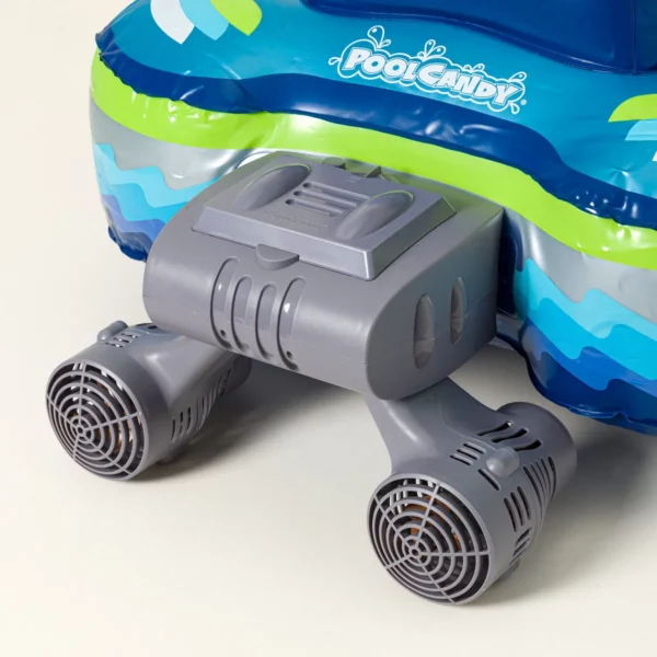 Remote Controlled Toddler Boat 2