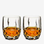 Reserve Bruno Crystal Cocktail Glasses - Set Of 2