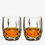 Reserve Bruno Crystal Cocktail Glasses - Set Of 2