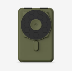 Ridge Magnetic Power Bank