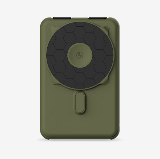 Ridge Magnetic Power Bank Ridge Magnetic Power Bank