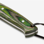 Ripper Bushcraft Knife 1