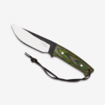 Ripper Bushcraft Knife