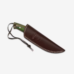 Ripper Bushcraft Knife 2