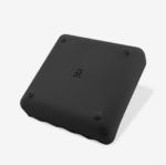Ripple Ceramic Ashtray 1