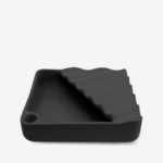 Ripple Ceramic Ashtray