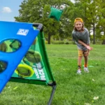 Rockin’ Pockets Toss & Balance Game 4