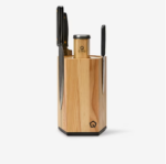 Rotating Magnetic Knife Block 2