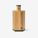 Rotating Magnetic Knife Block 3