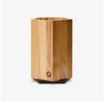 Rotating Magnetic Knife Block 4