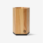 Rotating Magnetic Knife Block