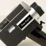 Screen-free Throwback Digital Video Camera 1