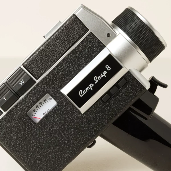 Screen-free Throwback Digital Video Camera 1