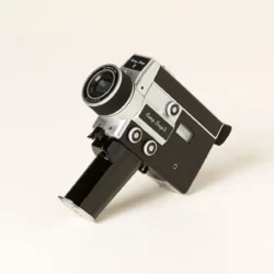 Screen-free Throwback Digital Video Camera