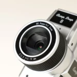 Screen-free Throwback Digital Video Camera 3