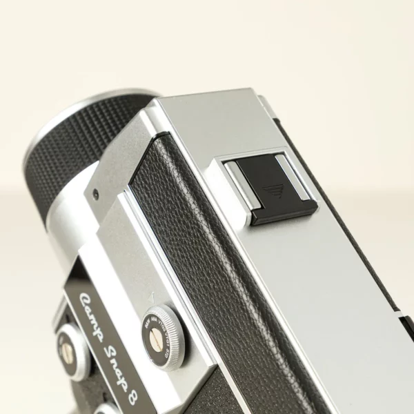 Screen-free Throwback Digital Video Camera 4