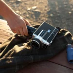 Screen-free Throwback Digital Video Camera 5