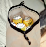 Sealed Watertight Packable Dry Bag 1