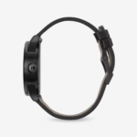 Sentry Leather Watch 1