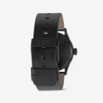 Sentry Leather Watch 3