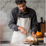 Serrated Bread Knife 1