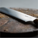 Serrated Bread Knife 2