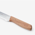 Serrated Bread Knife 4