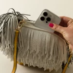 Shaggy Dog Crossbody Bag 2