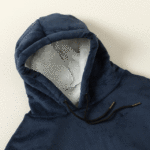 Sherpa Hideout Hoodie 1