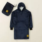 Sherpa Hideout Hoodie