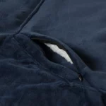 Sherpa Hideout Hoodie 21