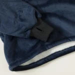 Sherpa Hideout Hoodie 3