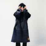 Sherpa Hideout Hoodie 5