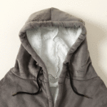 Sherpa Hideout Robe 1