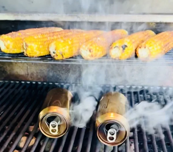 Shotgun Smoker Cans - Hardwood Variety 6-pack 4