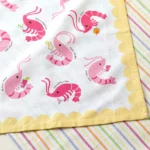 Shrimp Cocktail Tea Towel Set