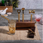 Sidecar 5-piece Bar Tool Set 2