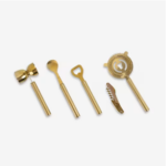 Sidecar 5-piece Bar Tool Set 4