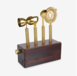 Sidecar 5-piece Bar Tool Set 5