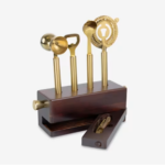 Sidecar 5-piece Bar Tool Set 6