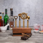 Sidecar 5-piece Bar Tool Set 7