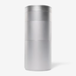 Silo Aluminum Stacking Desk Tray 1