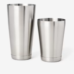 Silver Shaken Cocktail Set 1