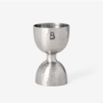 Silver Shaken Cocktail Set 2