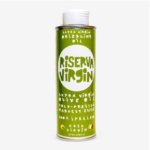 Single-origin Tuscan Drizzling Olive Oil